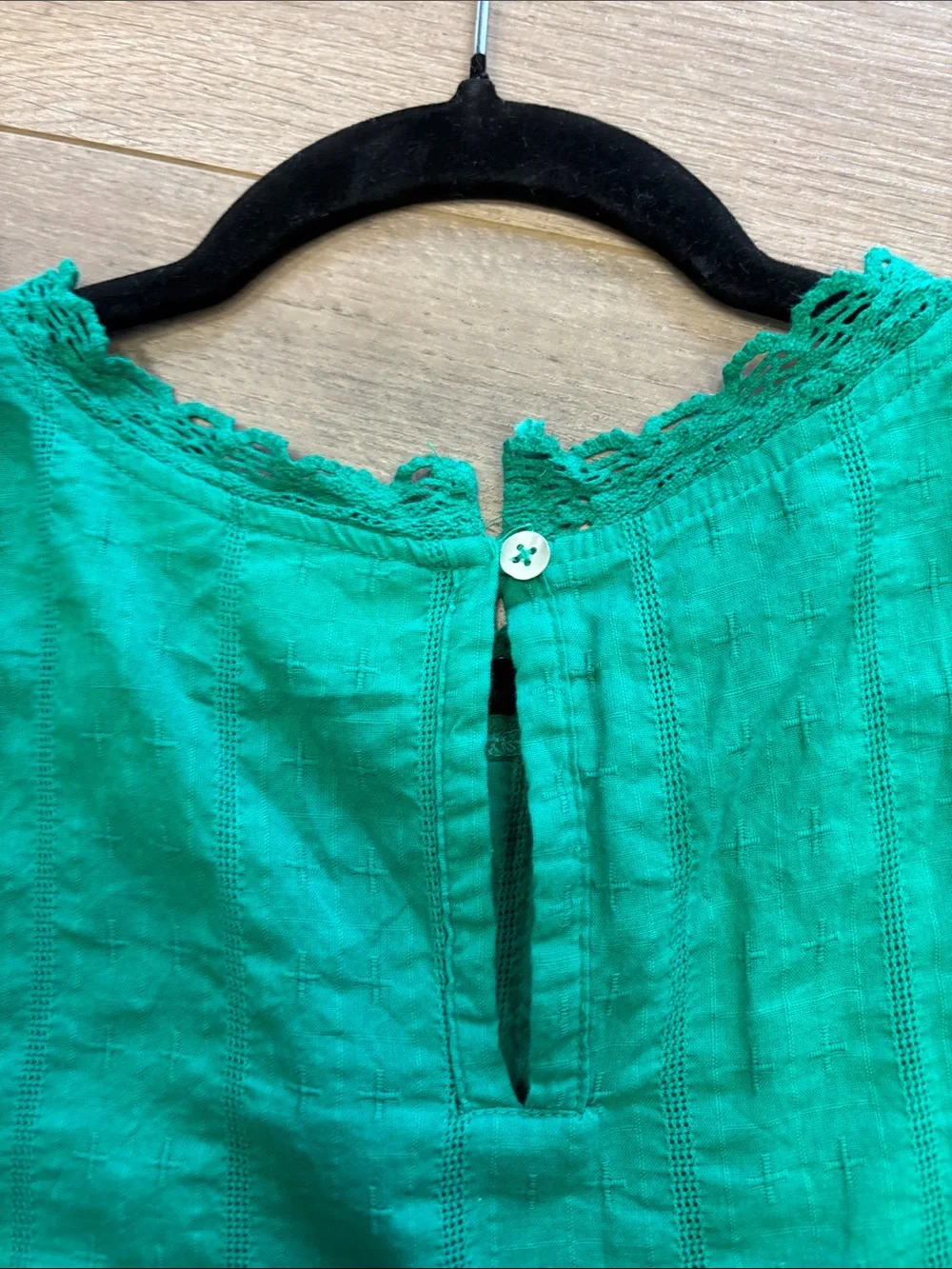 Anthropologie Maeve Perennial Top - Picture 11 of 11